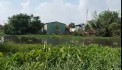 Bán đất Thới An - Quy hoạch khu dân cư - view sông Vàm Thuật - gầnUBND quận 12,  Lê Thị Riêng